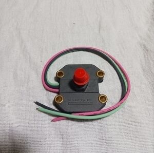Honeywell 242PC150G Pressure Sensor